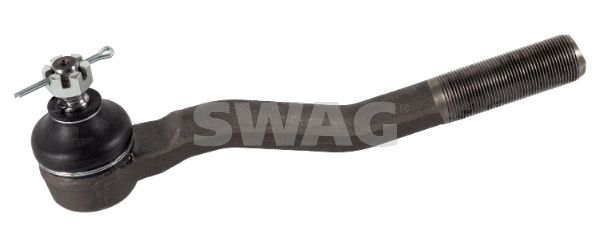 Swag Spoorstangeind / Stuurkogel 33 10 0424