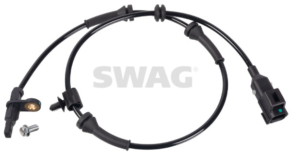 Swag ABS sensor 33 10 0568