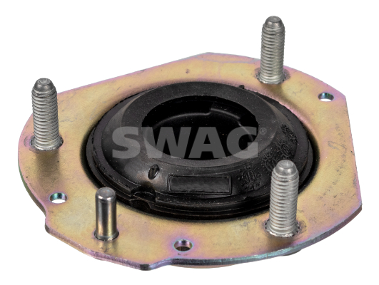 Swag Veerpootlager & rubber 33 10 1066