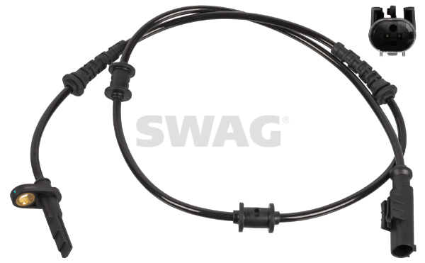 Swag ABS sensor 33 10 1202