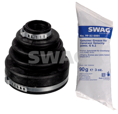 Swag Aandrijfashoes 33 10 1595