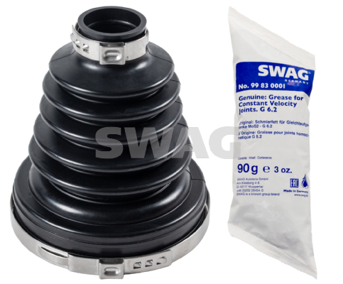 Swag Aandrijfashoes 33 10 1698