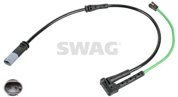 Swag Slijtage indicator 33 10 1856