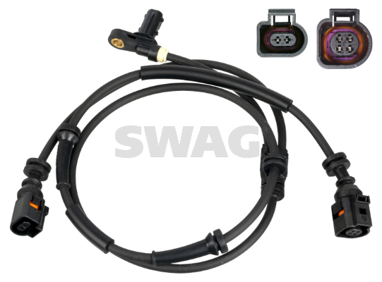 Swag ABS sensor 33 10 2290