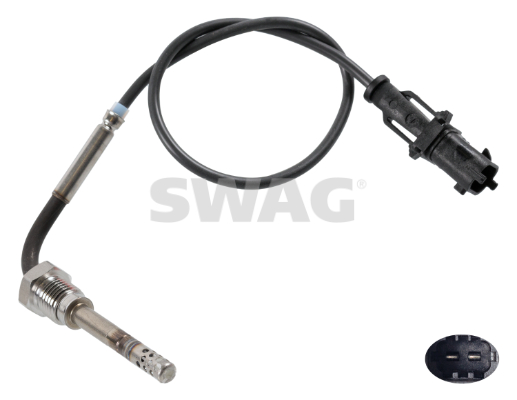 Swag Sensor uitlaatgastemperatuur 33 10 2592