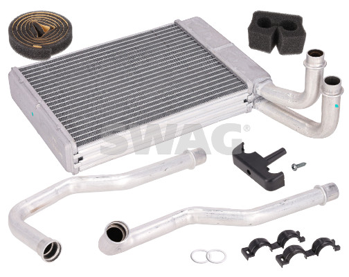 Swag Kachelradiateur, interieurverwarming 33 10 2681