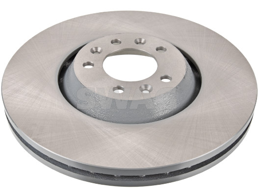 Swag Remschijf 33 10 2703