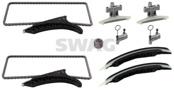 Swag Distributieketting kit 33 10 2908