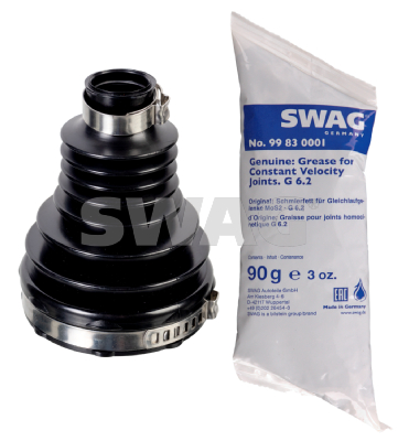 Swag Aandrijfashoes 33 10 3263