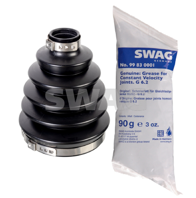 Swag Aandrijfashoes 33 10 3468