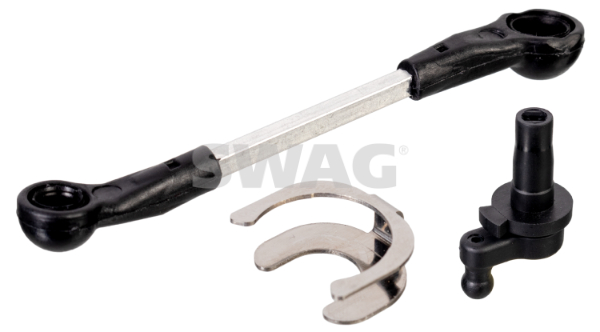 Swag Inlaatspruitstuk module 33 10 3590