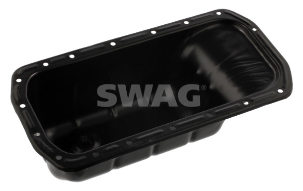 Swag Carterpan 33 10 4201