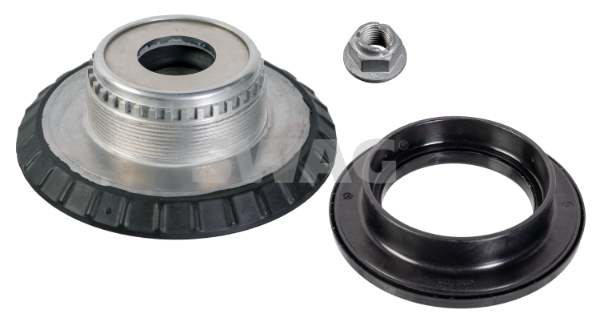 Swag Veerpootlager & rubber 33 10 4216