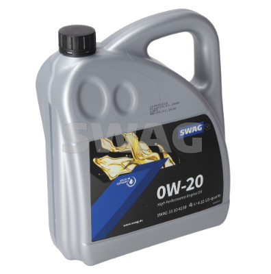 Swag Motorolie 33 10 4230