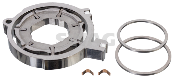 Swag Rotor oliepomp 33 10 4267