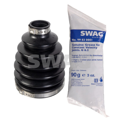 Swag Aandrijfashoes 33 10 4875