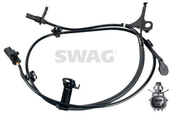 Swag ABS sensor 33 10 5050