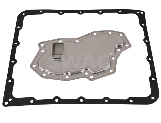 Swag Hydrauliekfilterset, automatische aandrijving 33 10 5162