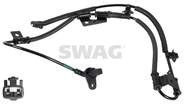 Swag ABS sensor 33 10 5869