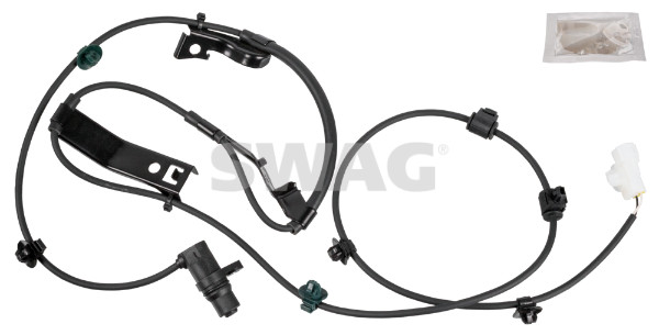 Swag ABS sensor 33 10 5935