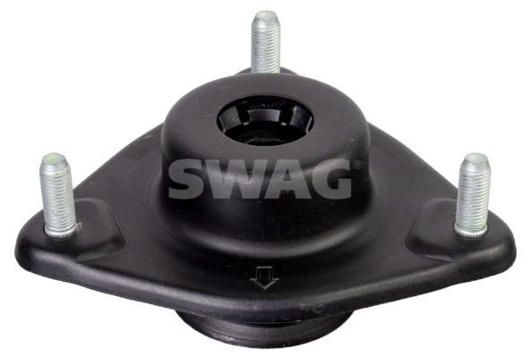 Swag Veerpootlager & rubber 33 10 6209