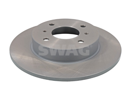 Swag Remschijven 33 10 6341