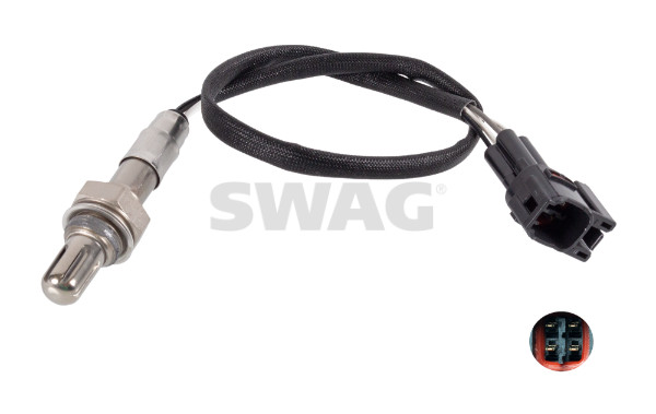 Swag Lambda-sonde 33 10 6761