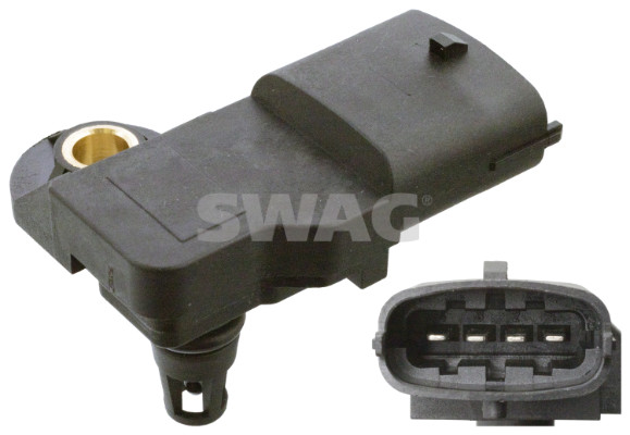 Swag MAP sensor 33 10 6811