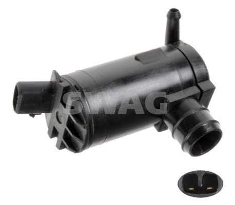 Swag Reinigingsvloeistofpomp, ruitenreiniging 33 10 6842