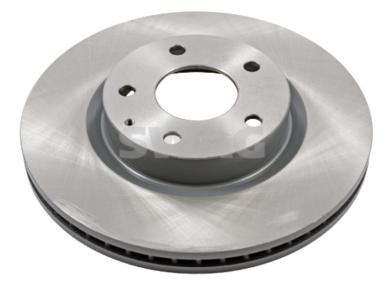 Swag Remschijf 33 10 6924