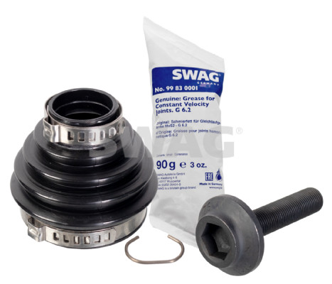 Swag Aandrijfashoes 33 10 6975