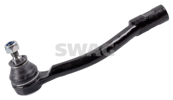 Swag Spoorstangeind / Stuurkogel 33 10 7081