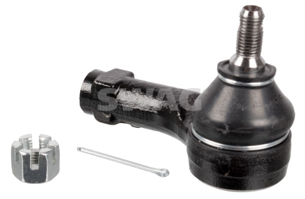 Swag Spoorstangeind / Stuurkogel 33 10 7094