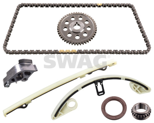 Swag Distributieketting kit 33 10 7551