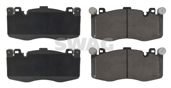 Swag Remblokkenset, schijfrem 33 10 7555