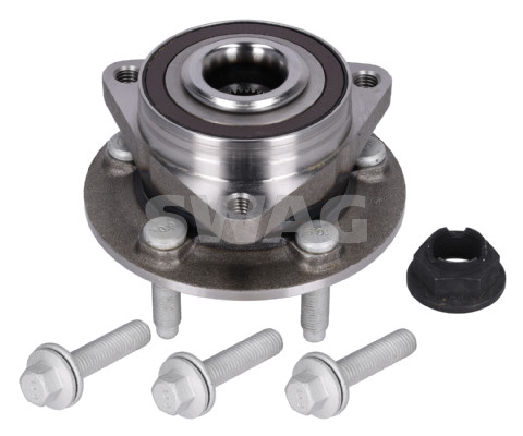 Swag Wiellagerset 33 10 8074