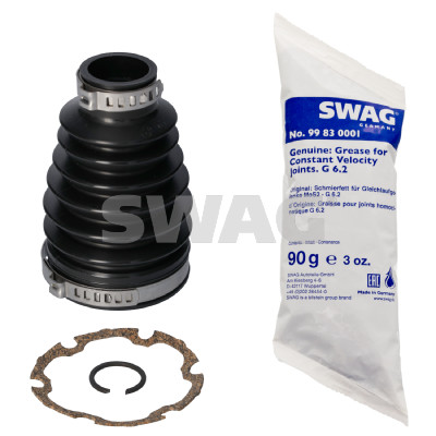 Swag Aandrijfashoes 33 10 8525