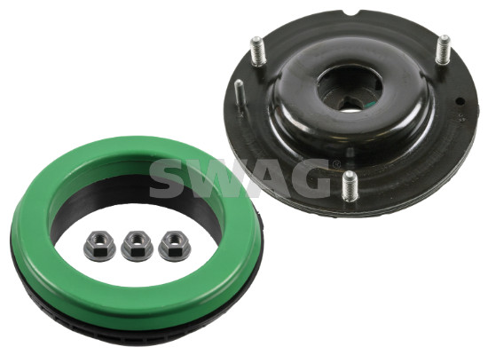 Swag Veerpootlager & rubber 33 10 8534