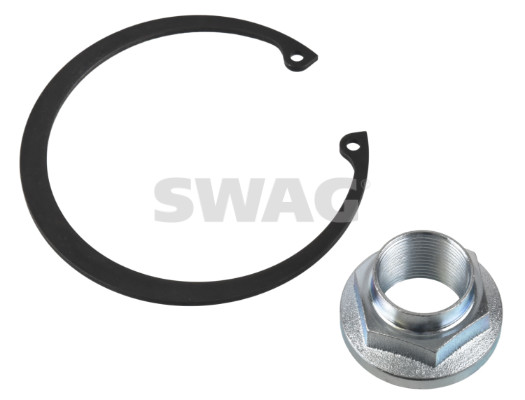 Swag Wiellagerset 33 10 8845