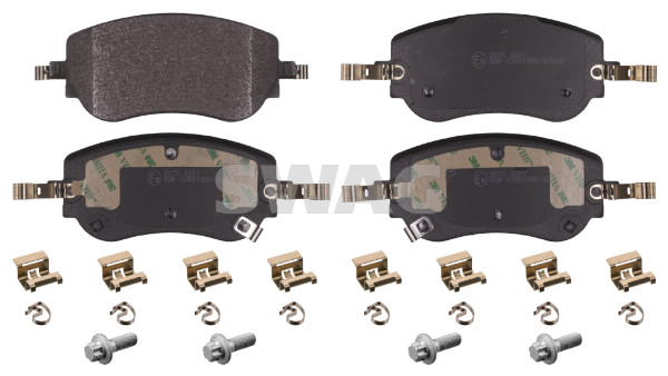 Swag Remblokset 33 10 9160