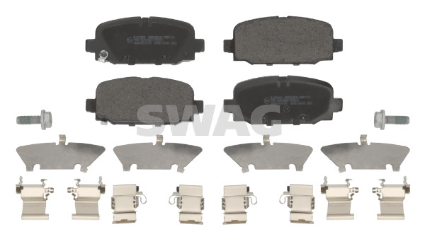 Swag Remblokset 33 10 9327