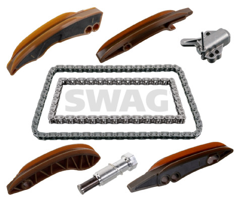 Swag Distributieketting kit 33 10 9419