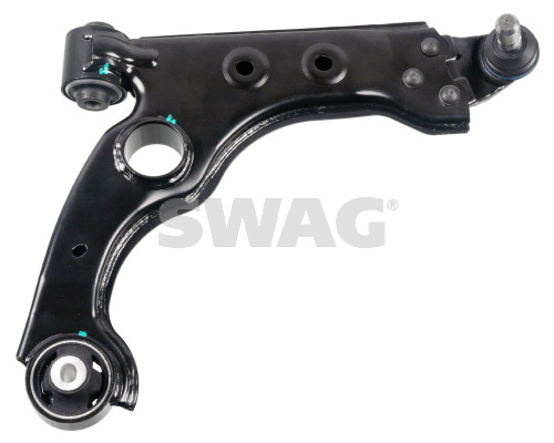 Swag Draagarm, wielophanging 33 10 9549