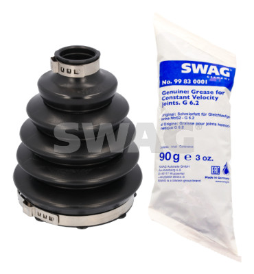 Swag Aandrijfashoes 33 10 9577