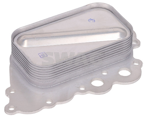 Swag Oliekoeler motorolie 33 10 9760