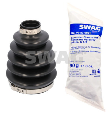 Swag Aandrijfashoes 33 10 9823