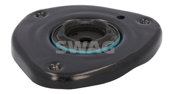 Swag Veerpootlager & rubber 33 10 9902