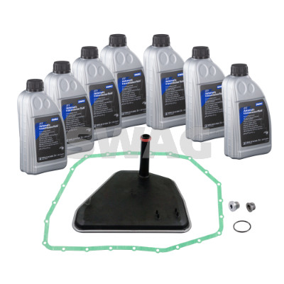 Swag Onderd.set, olie verversen van automatische versnellingsbak 33 11 0273