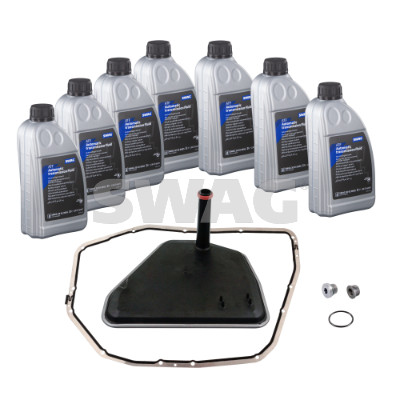 Swag Onderd.set, olie verversen van automatische versnellingsbak 33 11 0274