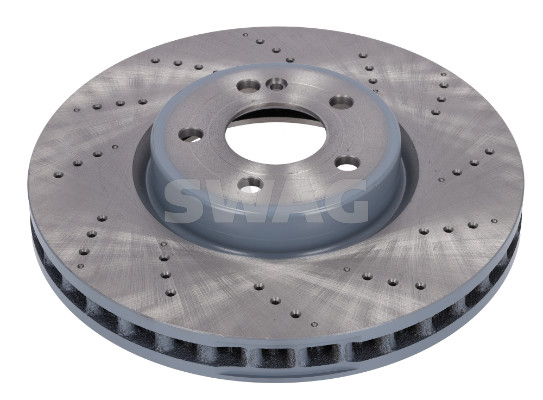 Swag Remschijven 33 11 0318
